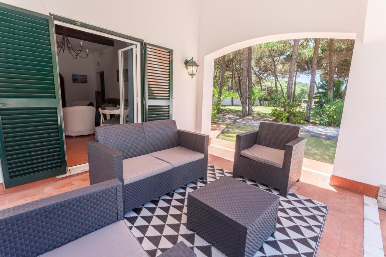 Ocean, Pines And Mountain - Renovated February 2025 - Ac Villa Colares Exterior photo